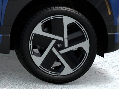 2026 Hyundai IONIQ 9 Performance Limited