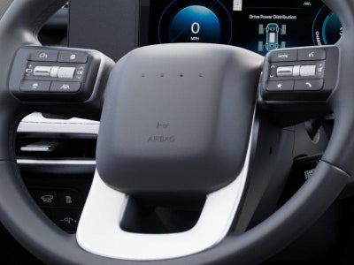 2026 Hyundai IONIQ 9 Performance Limited