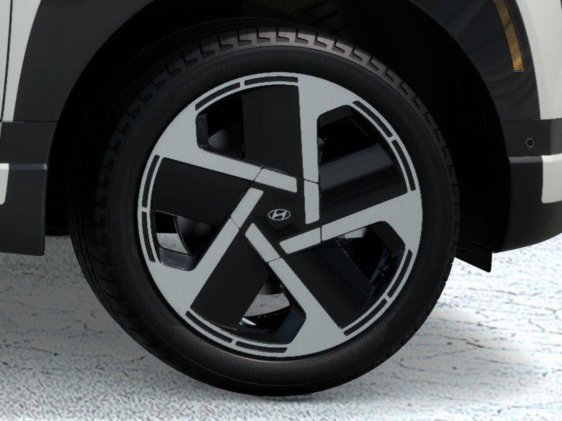 2026 Hyundai IONIQ 9 Performance Limited