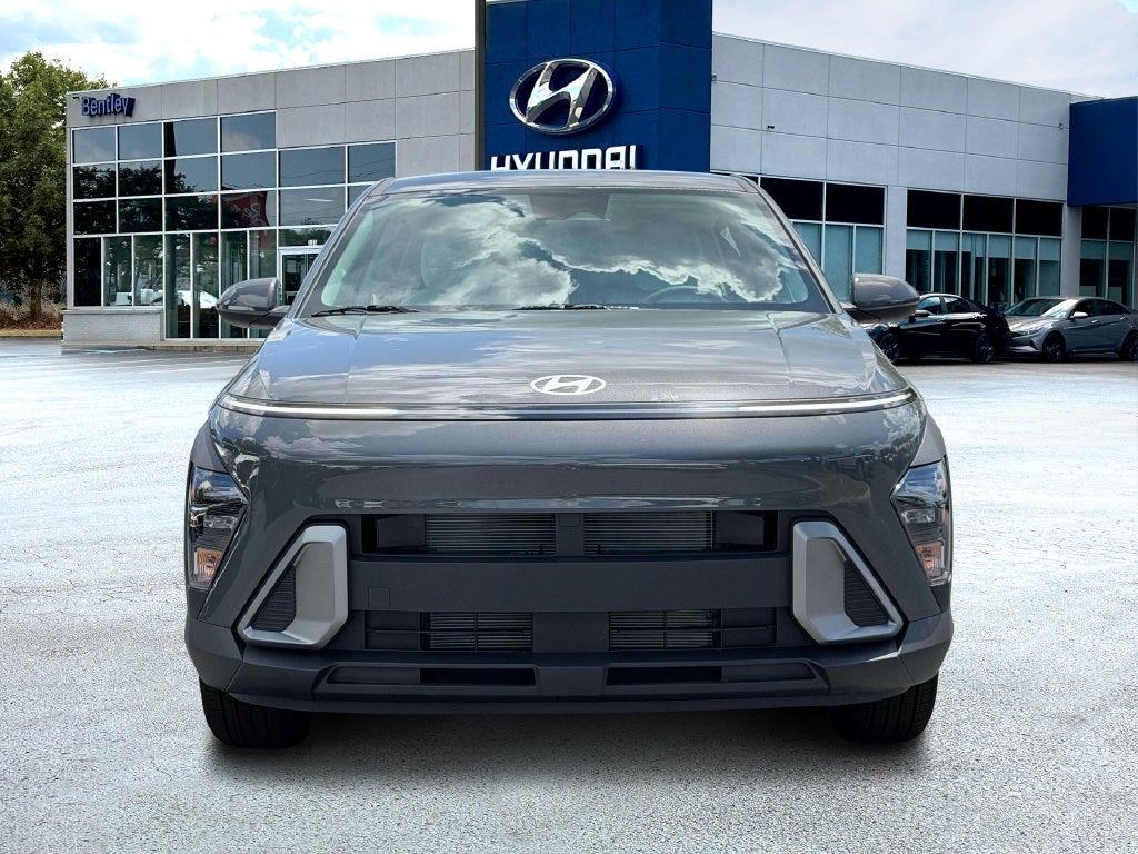 2027 Hyundai KONA SE