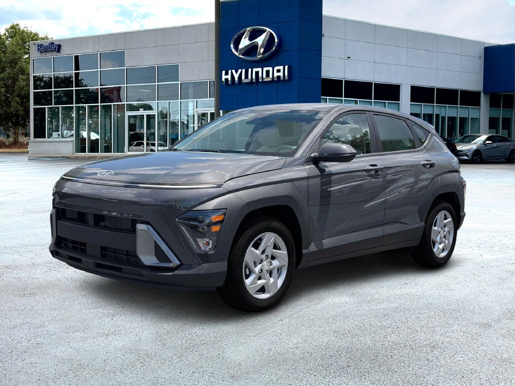 2027 Hyundai KONA SE