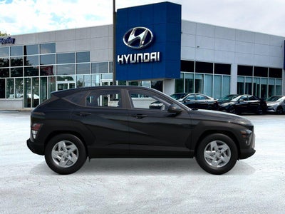 2026 Hyundai KONA SE FWD