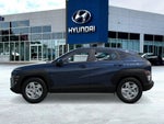 2027 Hyundai KONA SE