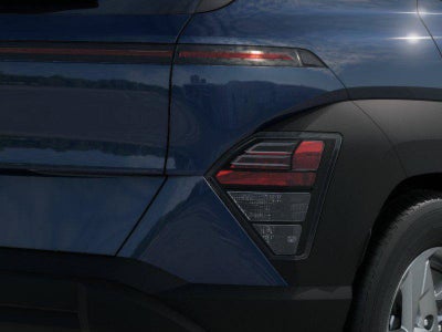 2027 Hyundai KONA SE