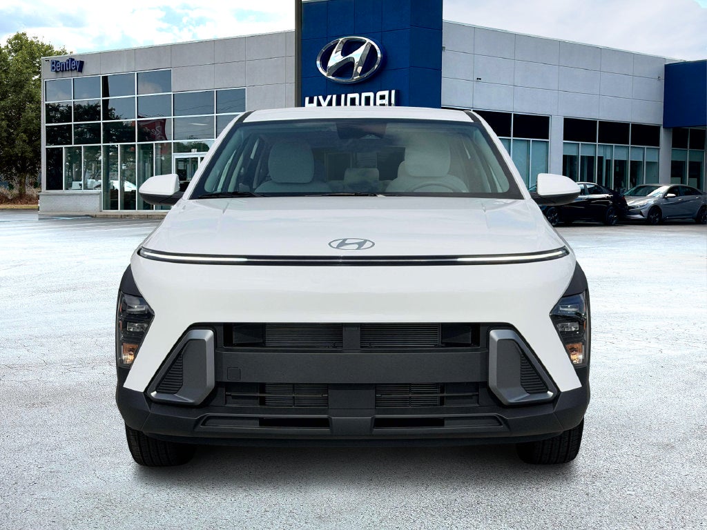 2027 Hyundai KONA SE