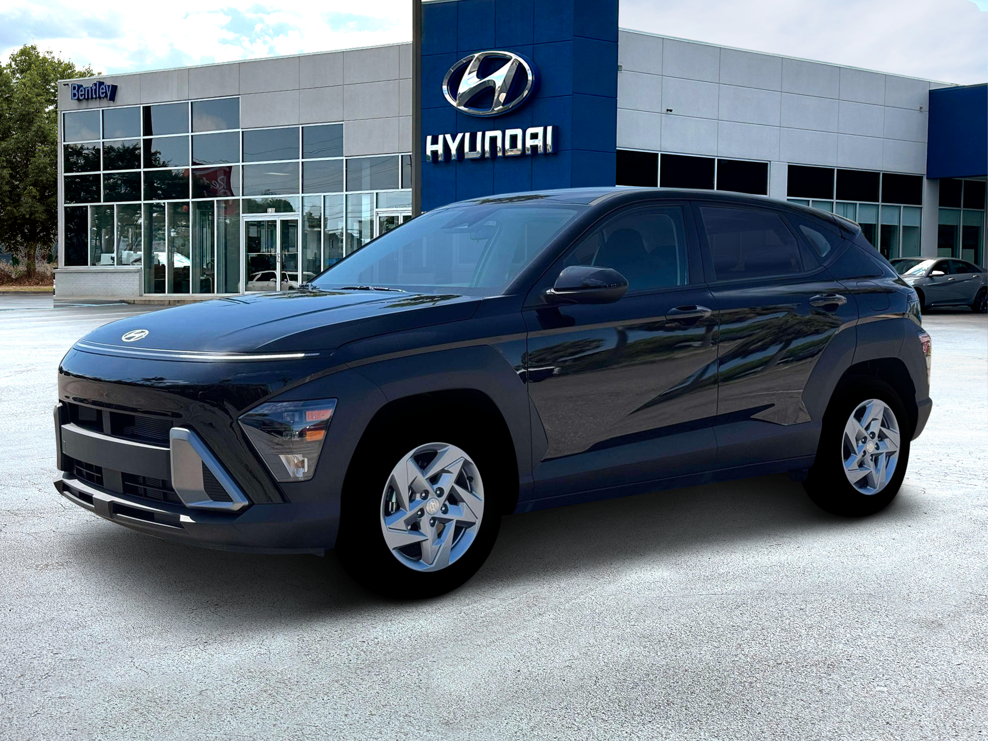 2026 Hyundai KONA SE FWD