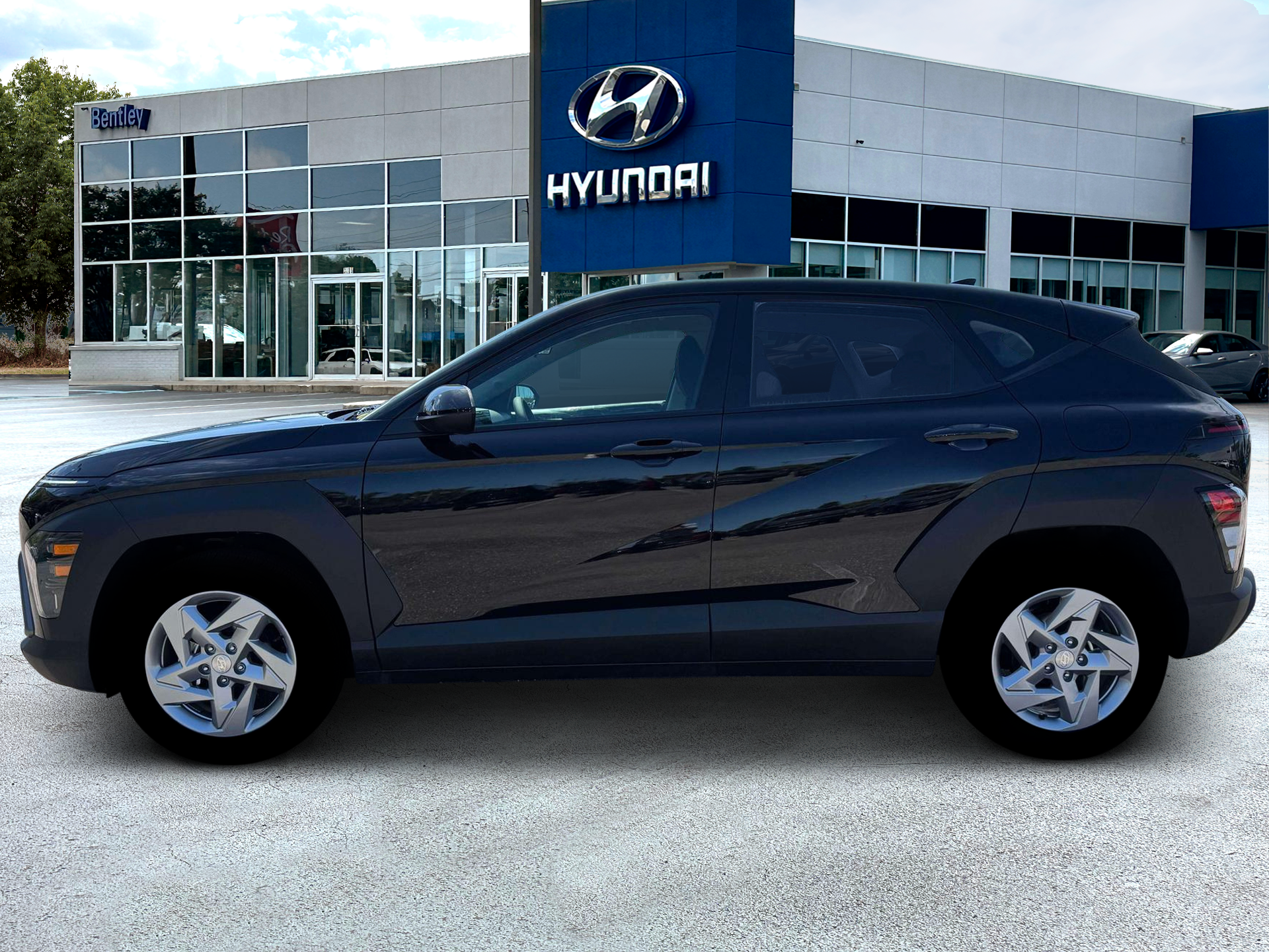 2026 Hyundai KONA SE FWD