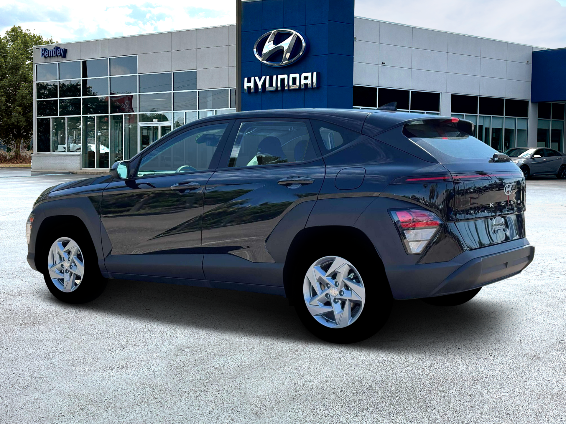 2026 Hyundai KONA SE FWD