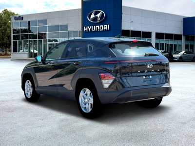 2026 Hyundai KONA SE FWD