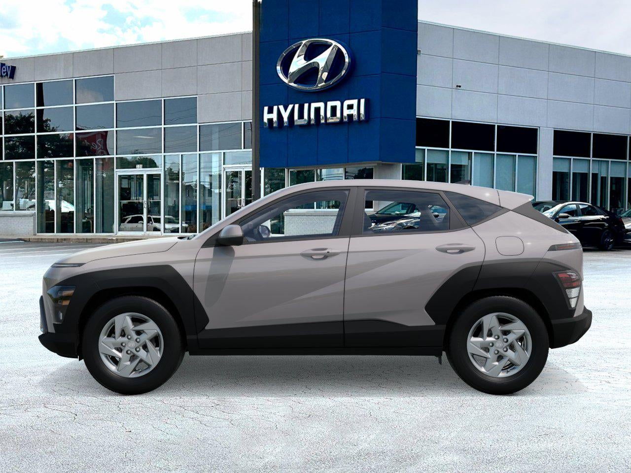 2026 Hyundai KONA SE FWD