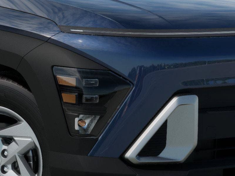 2027 Hyundai KONA SE