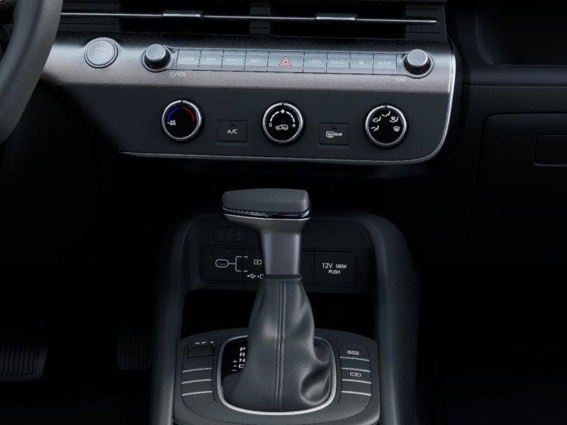 2027 Hyundai KONA SE
