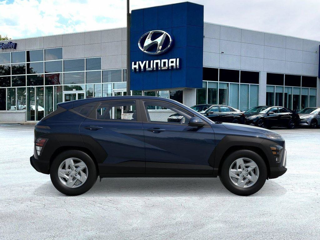 2027 Hyundai KONA SE