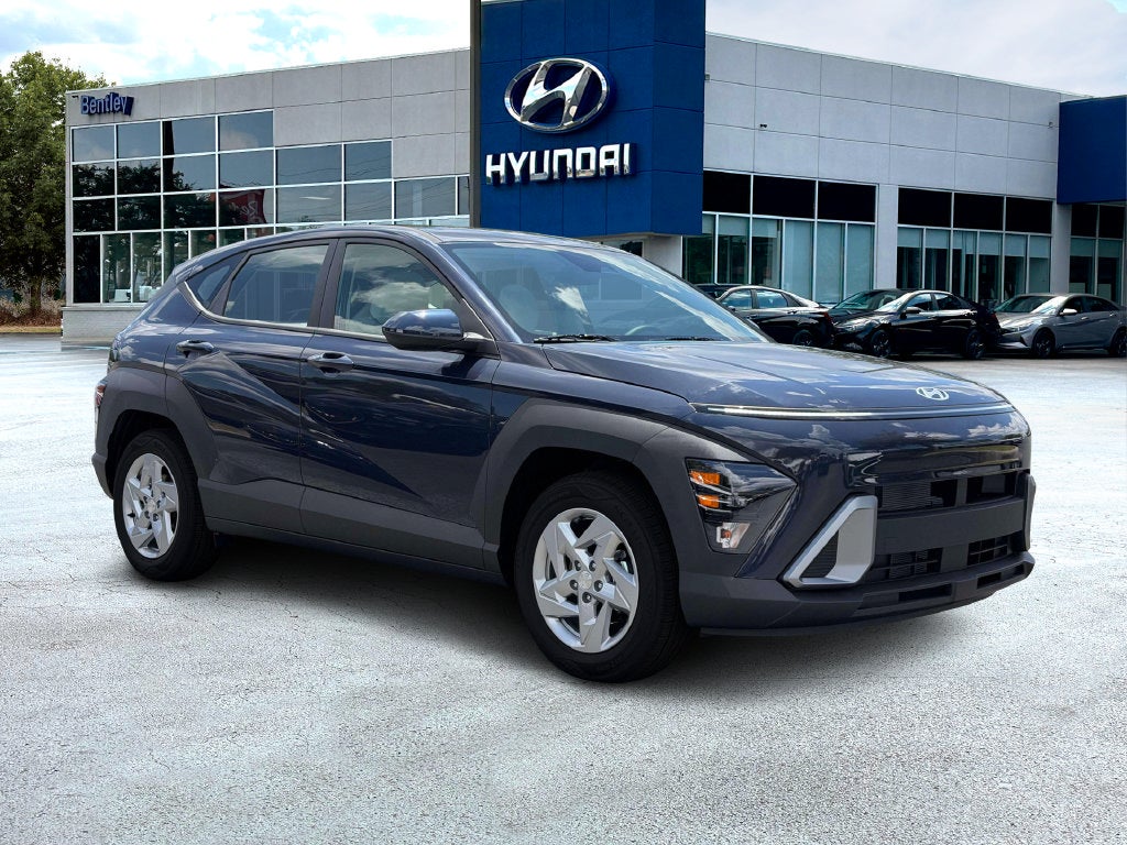 2027 Hyundai KONA SE