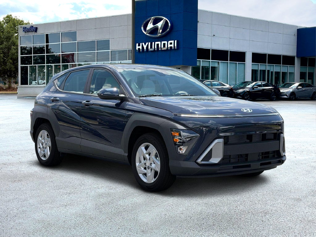 2027 Hyundai KONA SE