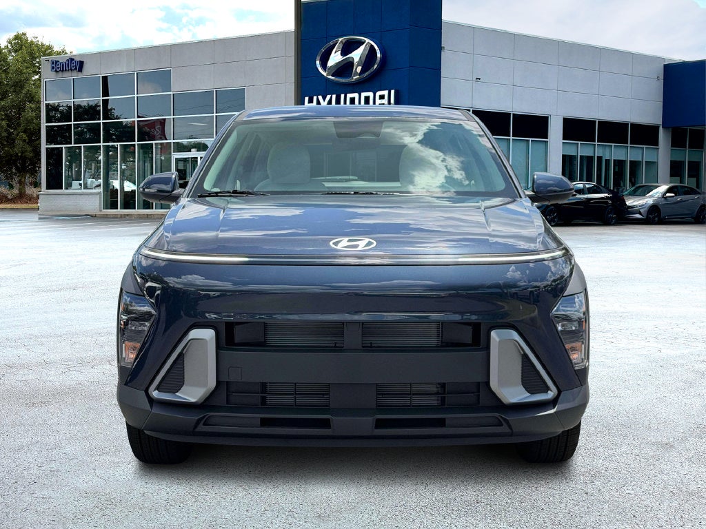 2027 Hyundai KONA SE