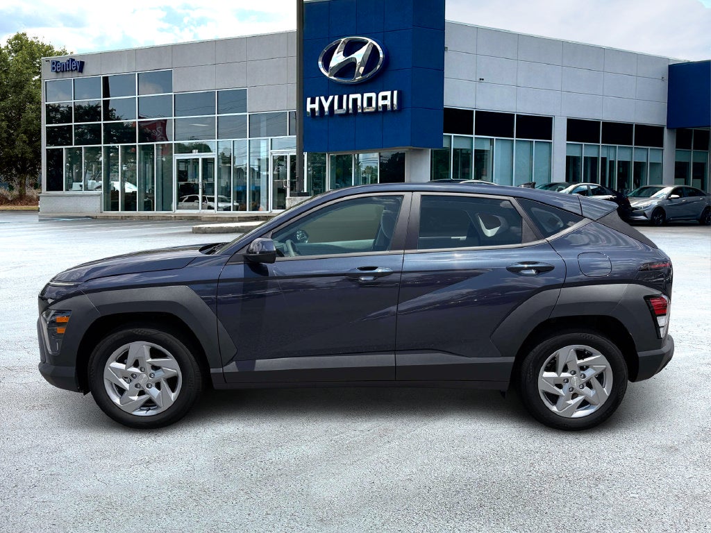 2027 Hyundai KONA SE