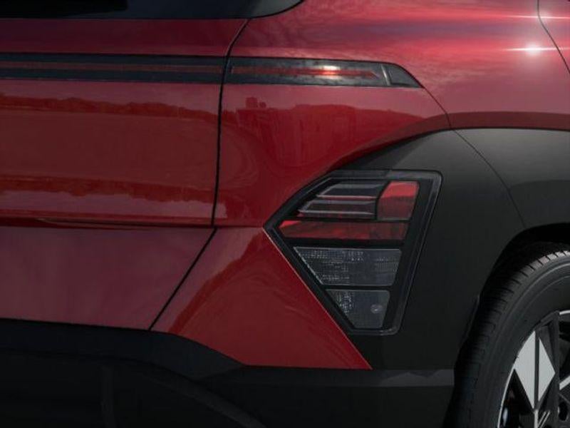 2025 Hyundai KONA SEL FWD