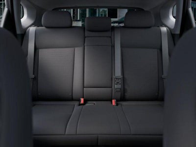 2025 Hyundai KONA SEL FWD