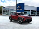 2025 Hyundai KONA SEL FWD