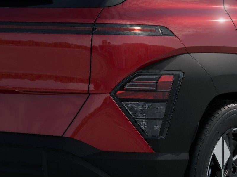 2025 Hyundai KONA SEL FWD