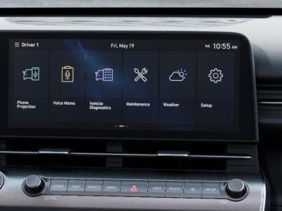 2025 Hyundai KONA SEL FWD