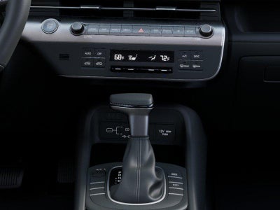 2025 Hyundai KONA SEL FWD