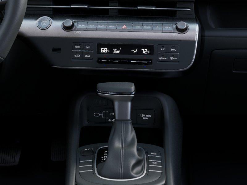 2025 Hyundai KONA SEL FWD