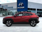 2025 Hyundai KONA SEL FWD