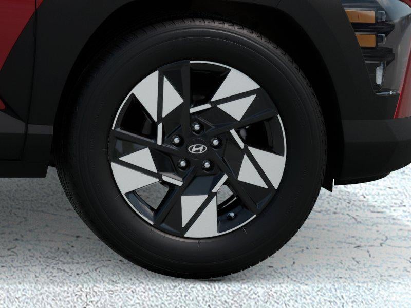 2025 Hyundai KONA SEL FWD