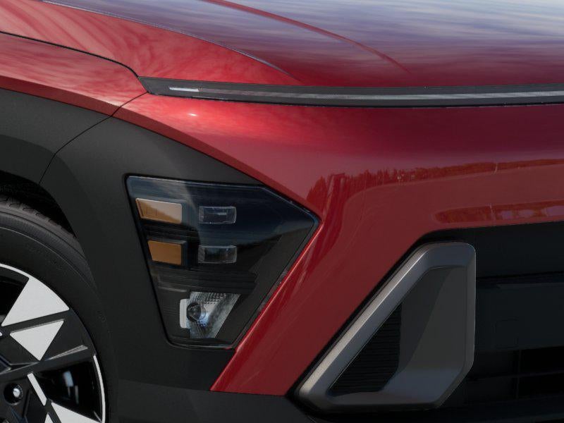 2025 Hyundai KONA SEL FWD