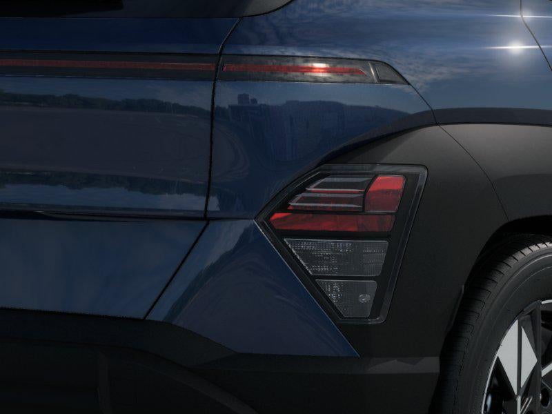 2025 Hyundai KONA SEL FWD