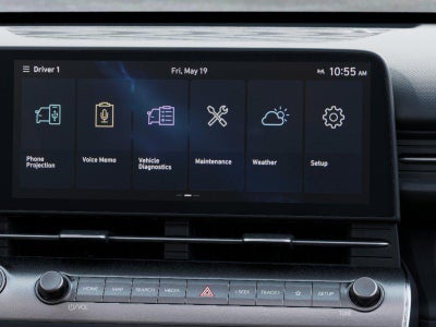 2025 Hyundai KONA SEL FWD