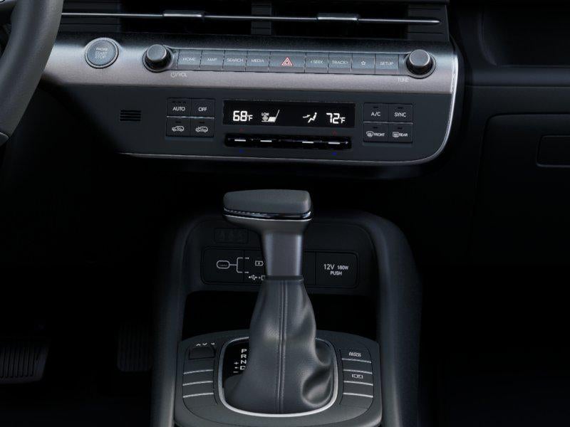 2025 Hyundai KONA SEL FWD