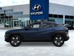 2025 Hyundai KONA SEL FWD