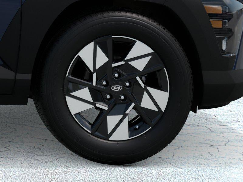 2025 Hyundai KONA SEL FWD