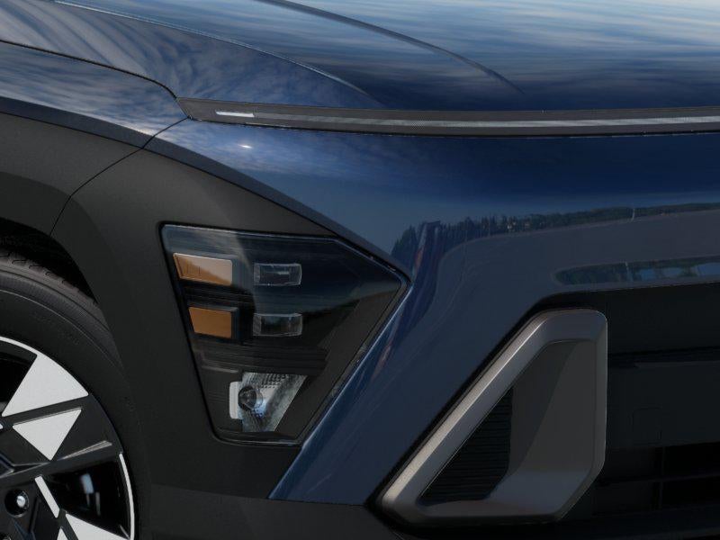 2025 Hyundai KONA SEL FWD
