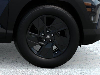 2026 Hyundai KONA SEL Premium FWD