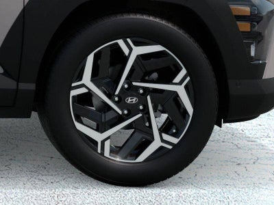 2027 Hyundai KONA SEL Premium