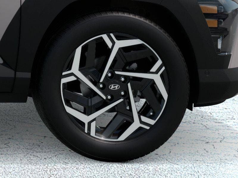 2027 Hyundai KONA SEL Premium