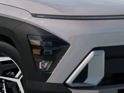 2027 Hyundai KONA SEL Premium