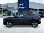 2027 Hyundai KONA SEL Premium