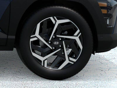 2027 Hyundai KONA SEL Premium