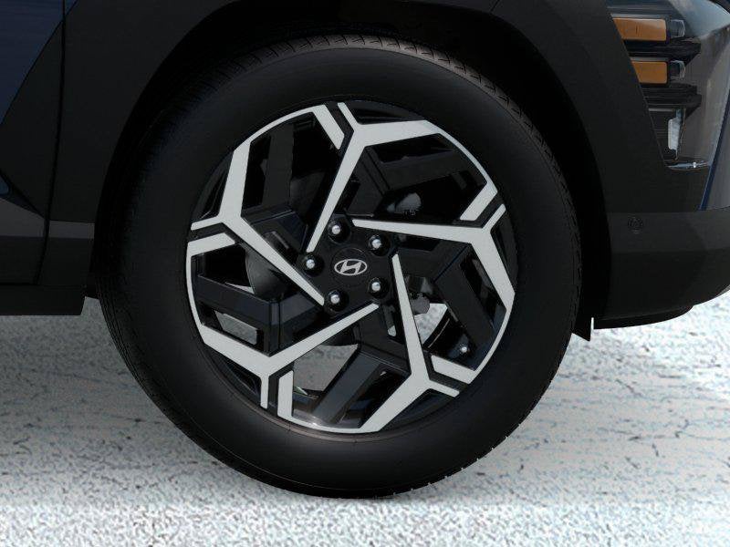 2027 Hyundai KONA SEL Premium