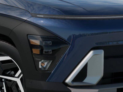 2027 Hyundai KONA SEL Premium