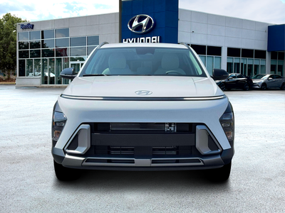 2026 Hyundai KONA SEL Premium FWD