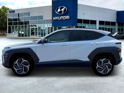 2026 Hyundai KONA SEL Premium FWD