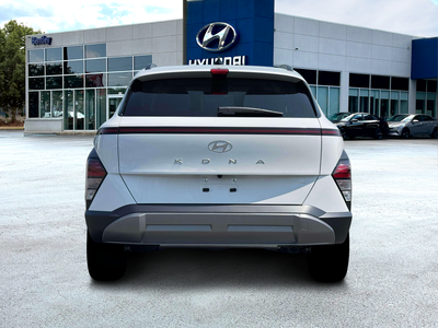 2026 Hyundai KONA SEL Premium FWD
