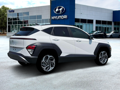 2026 Hyundai KONA SEL Premium FWD