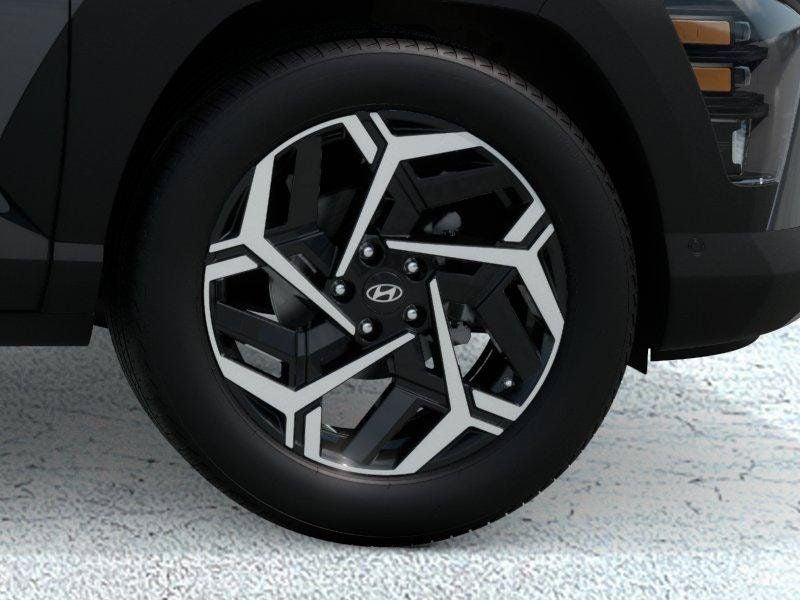 2027 Hyundai KONA SEL Premium